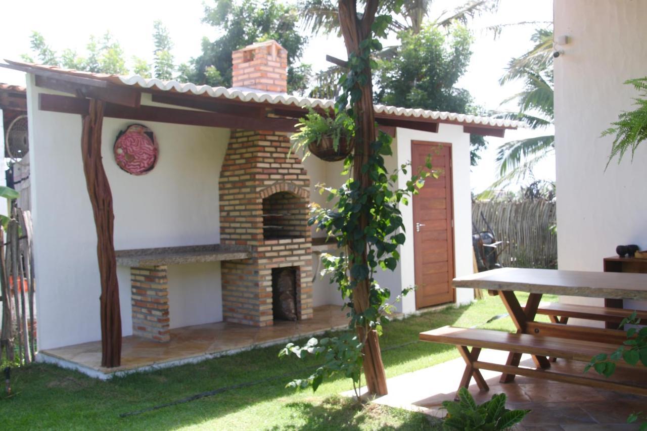 Villa Corsica Prea Luaran gambar