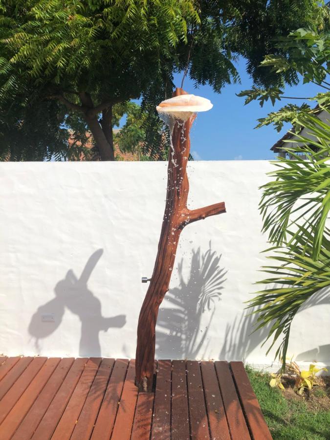 Villa Corsica Prea Luaran gambar