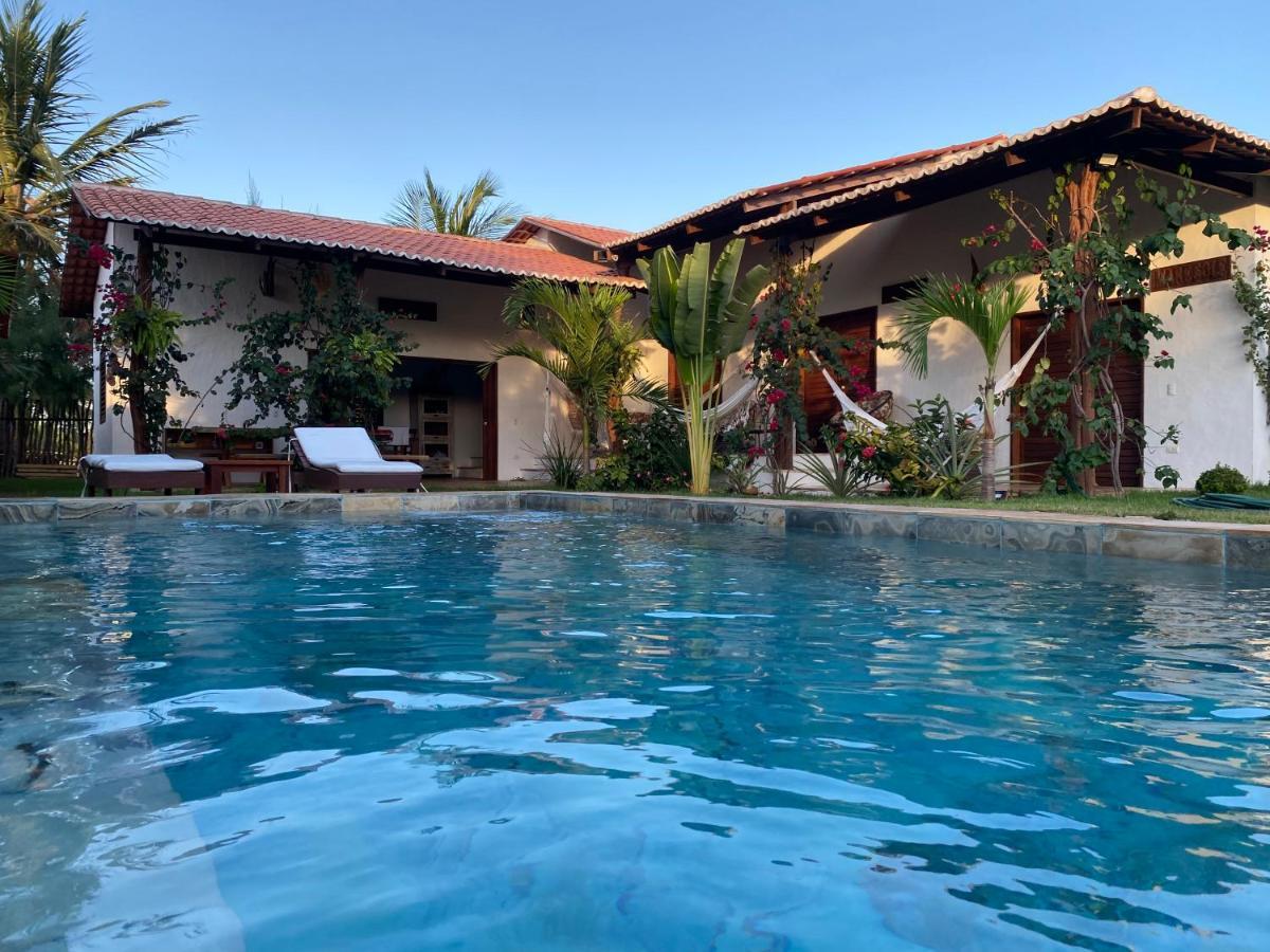 Villa Corsica Prea Luaran gambar