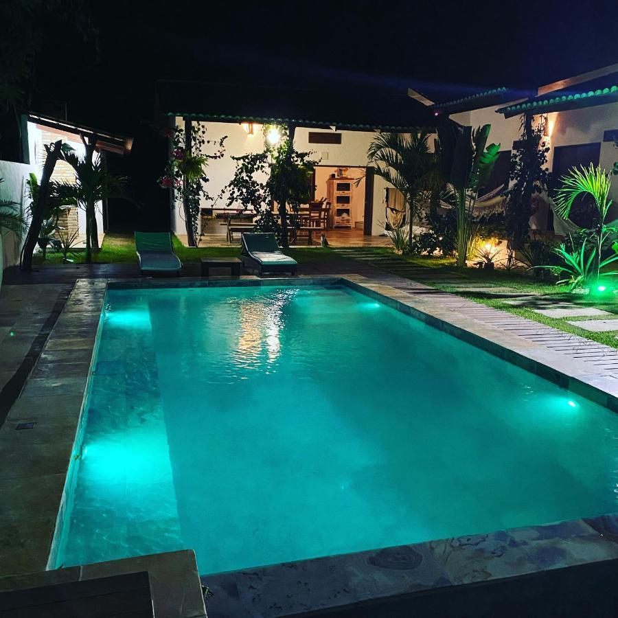 Villa Corsica Prea Luaran gambar