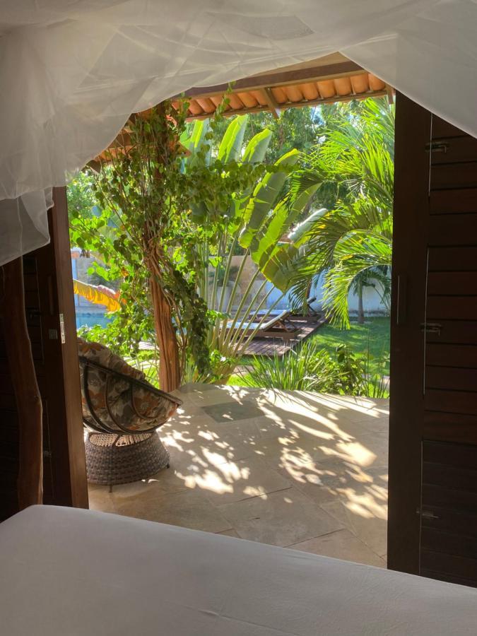 Villa Corsica Prea Luaran gambar