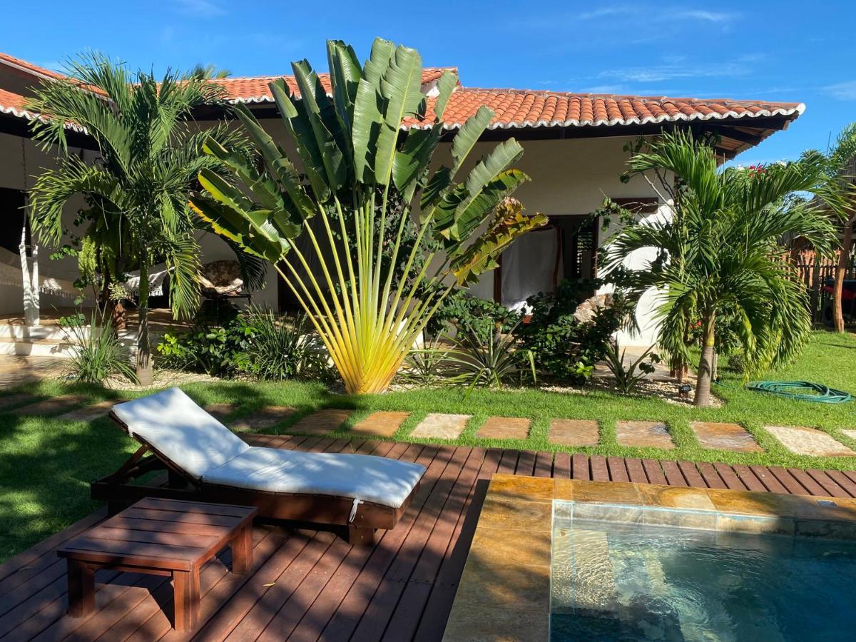 Villa Corsica Prea Luaran gambar