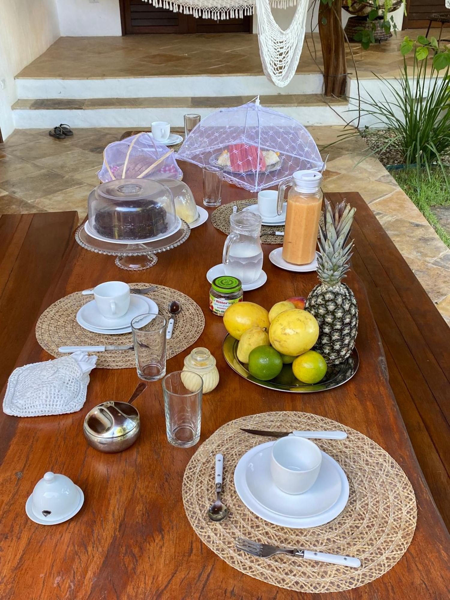 Villa Corsica Prea Luaran gambar