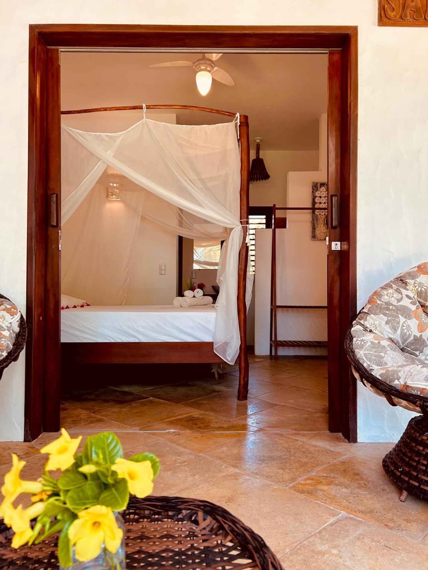 Villa Corsica Prea Luaran gambar