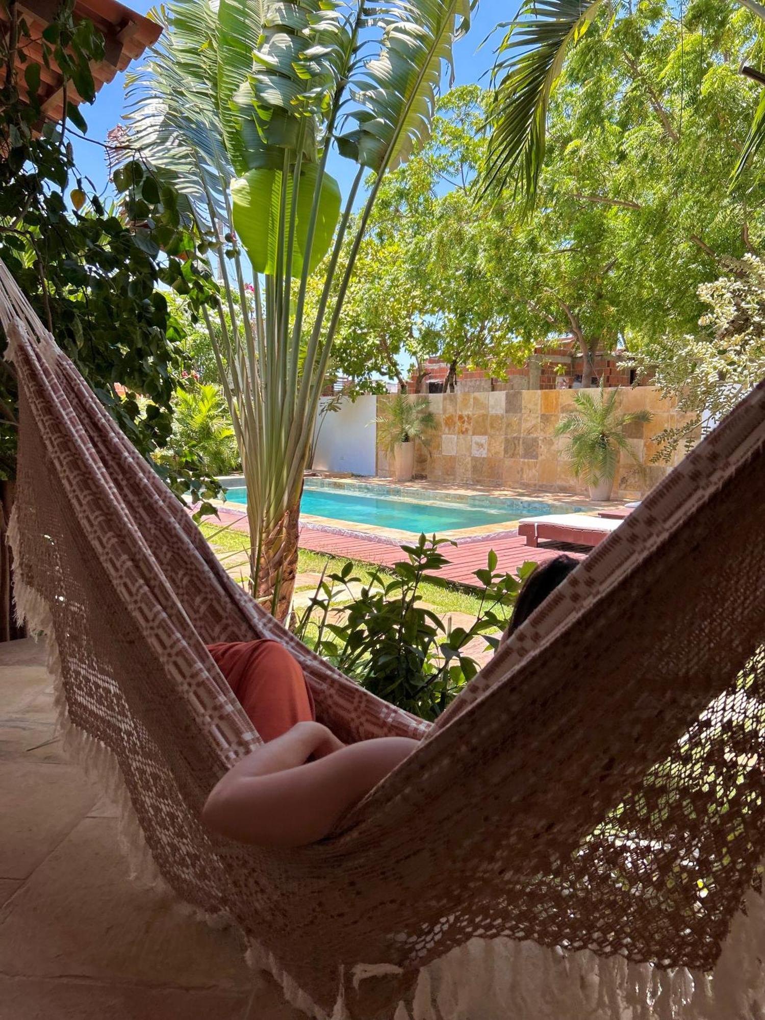 Villa Corsica Prea Luaran gambar