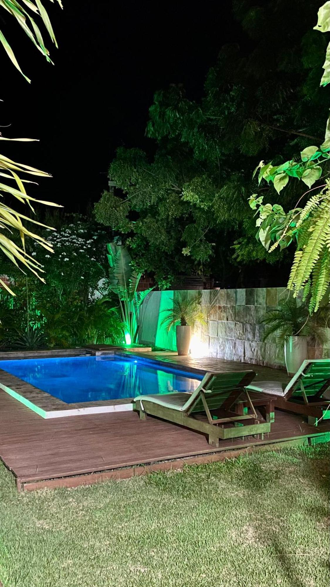 Villa Corsica Prea Luaran gambar