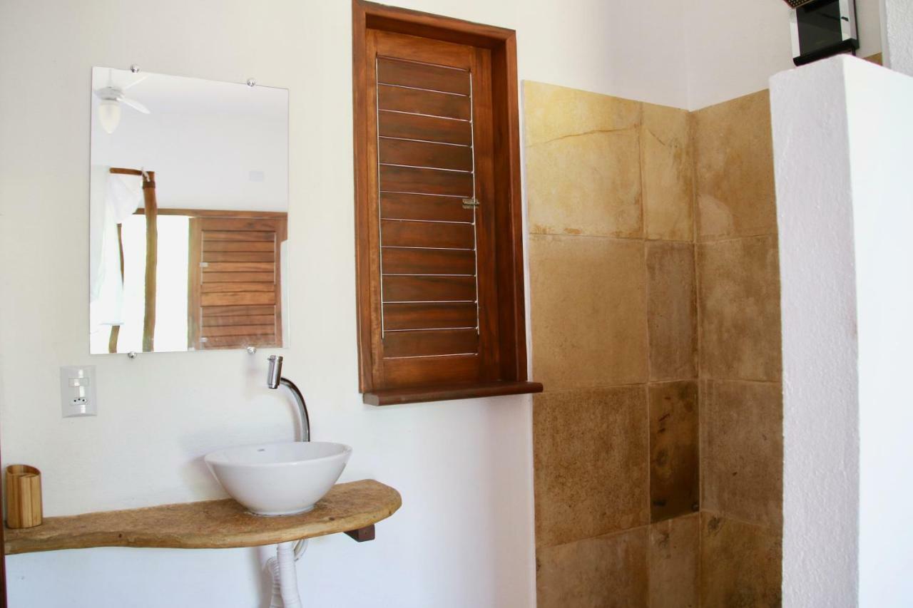 Villa Corsica Prea Luaran gambar