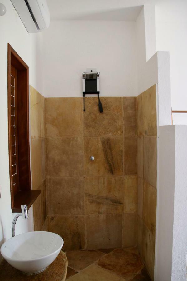 Villa Corsica Prea Luaran gambar